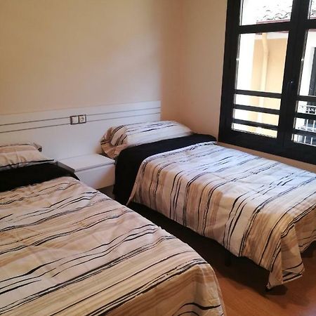 Apartamentos Espolon Logroño Dış mekan fotoğraf